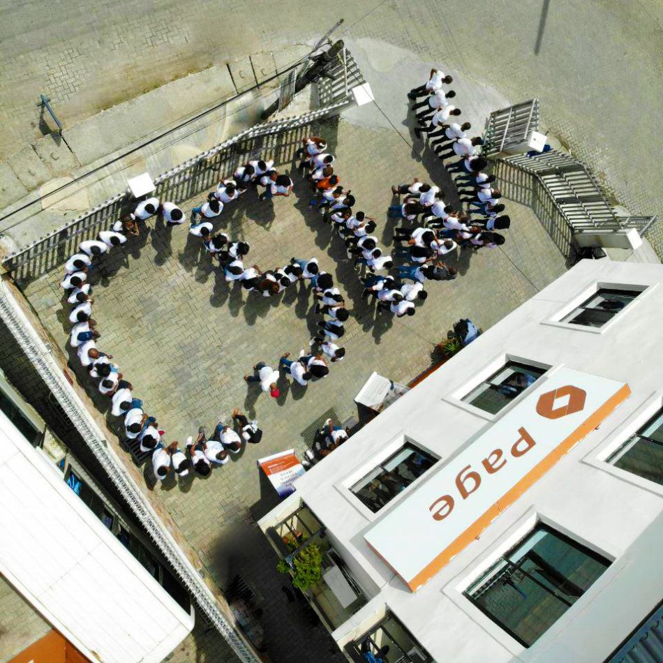 Customer Service Week 2019