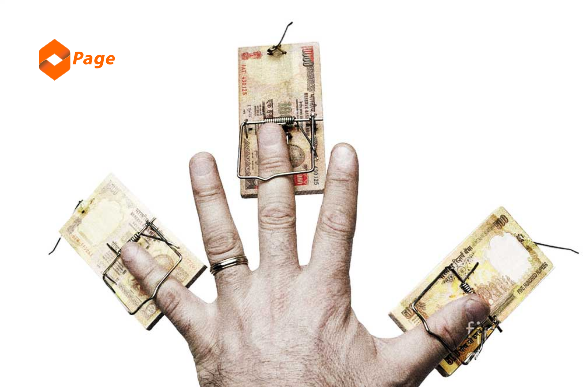 6 Money Traps to Avo
