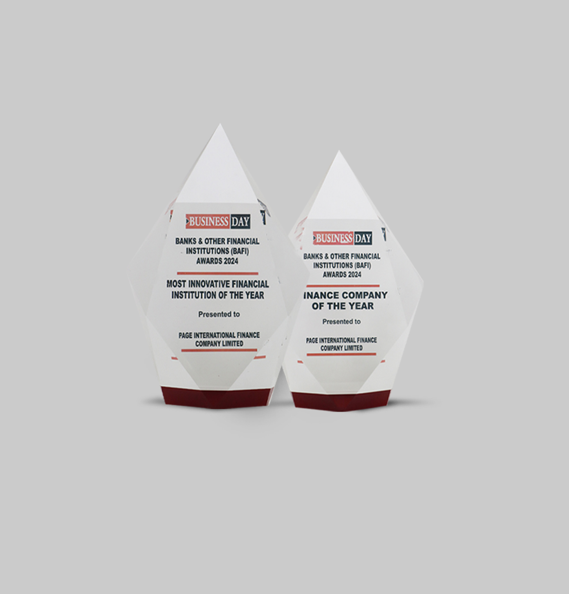 Award 2024