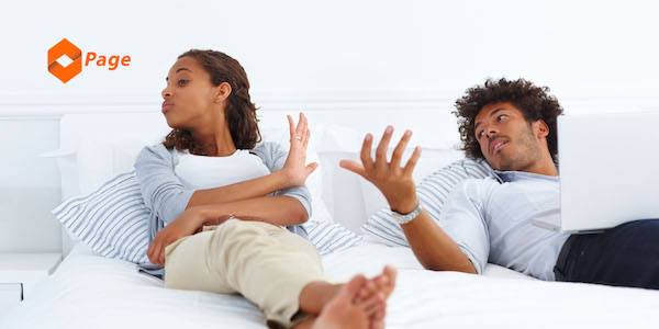 3 Financial Red Flags in a Relationship