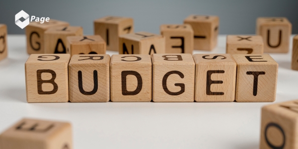 5 Advantages of Budgeting Your Money