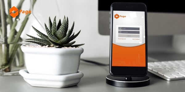 5 Intriguing Reasons Why You Should Use The Page Mobile App.