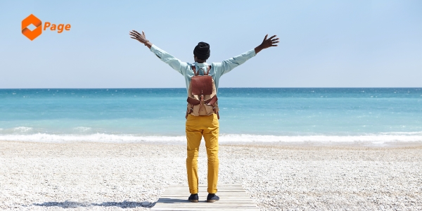 Traveling the World During COVID-19 Times – 5 Things To Note