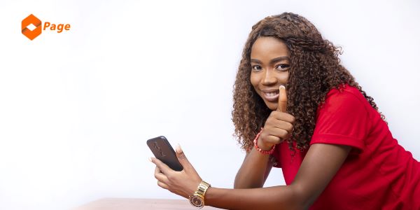 Ayomide Shares How She Sorts Back to School Money Issues Conveniently with Help from Page Financials