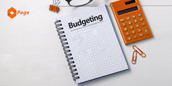 The Budget Talk – Part Two