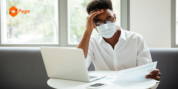 5 Things To Do If You’re Considering A Career Change During The Covid-19 Pandemic