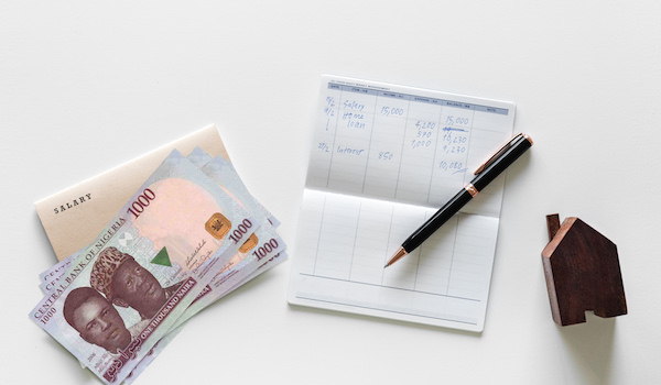 How To Deal With A Single Income