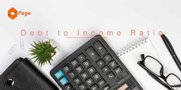 How to Calculate your DTI (Debt to Income Ratio)