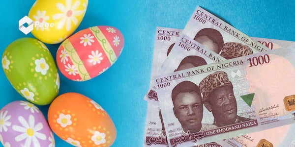 Easter celebration, how to keep your finances in check