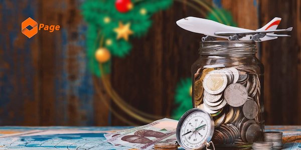 Financial Guide For The Festive Holiday Season
