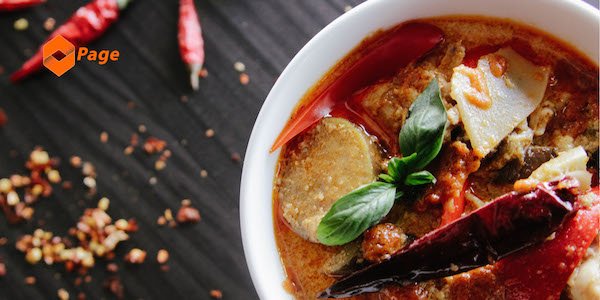 Top Countries With Exceptional Foods