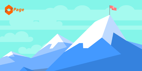 Goals: when to push, when to pause, when to stop
