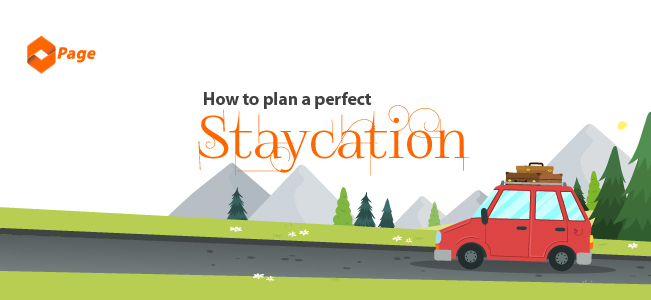 How to Plan a Perfect Honeymoon Staycation