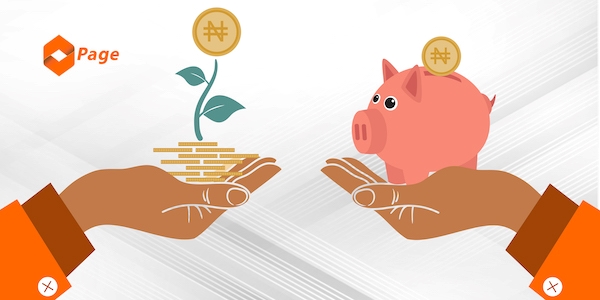 How To Invest With Page Financials