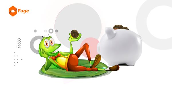 Money Lessons We Can Learn from Frogs