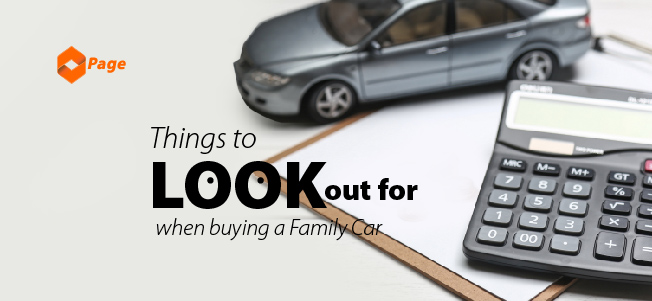 Getting a Car Soon