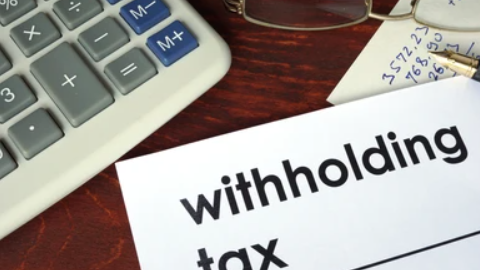 FIRS Orders Banks to Deduct Withholding Tax on Short Term Investments