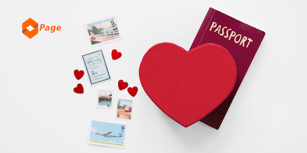 Perfect Destinations for Valentine