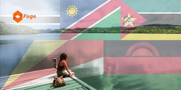 Safest African Countries For Solo Travel