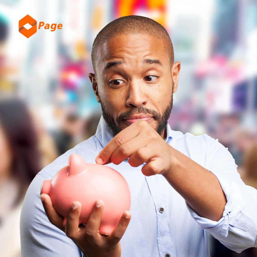 How Much of Your Income Should Go Toward Investing