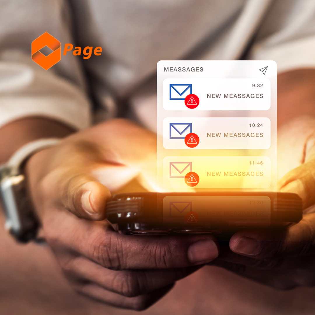 Important Update – SMS Alert Charges Effective March 1
