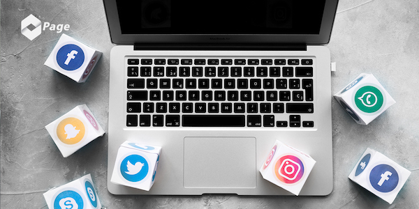 How Your Social (Media) Life Can Affect Your Work Life
