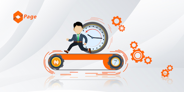 Time Management Is Money Management