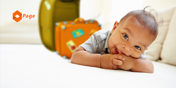Things You Should Consider Before Traveling With a Baby
