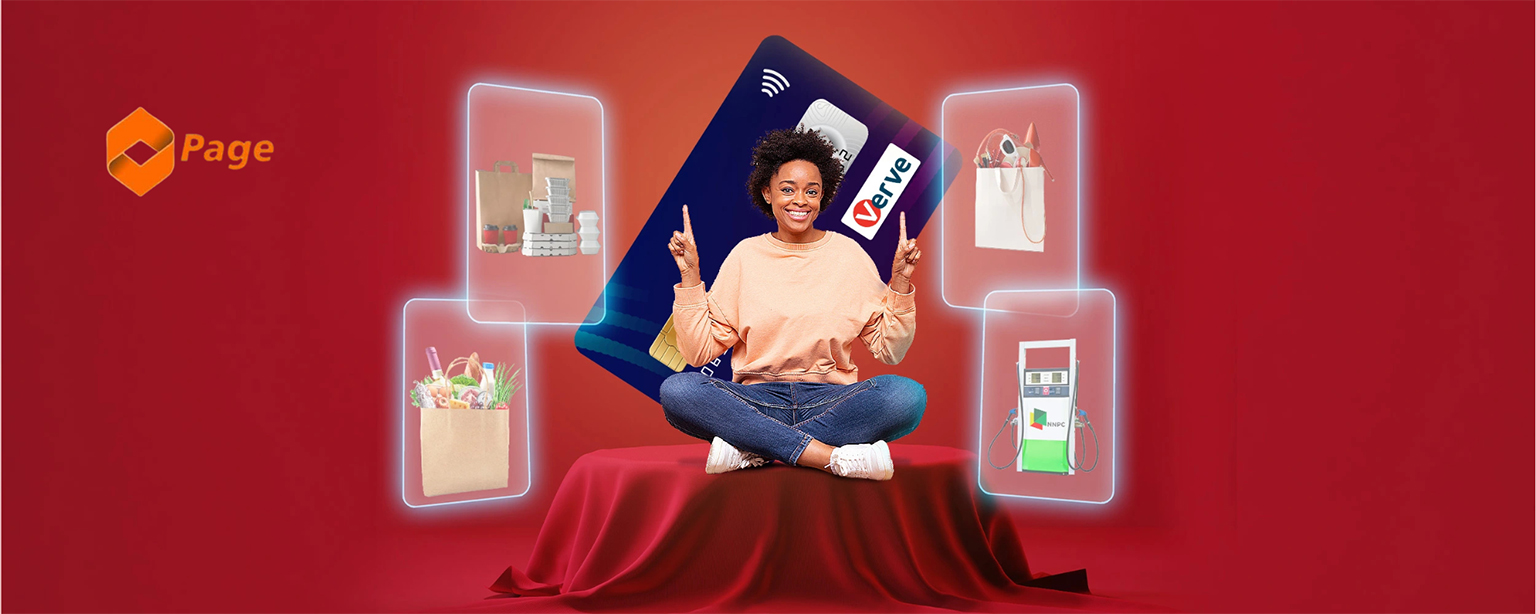 Black Friday Savings for PAGE CARD Users - 10 Percent Off on Shopping, Dining, Fueling, and Power Purchases!