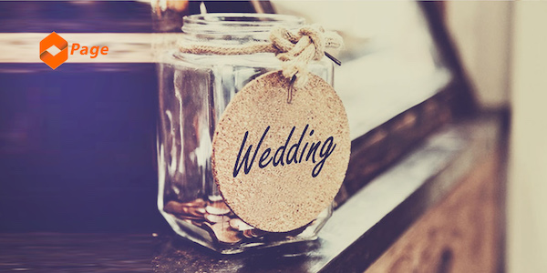 Walking Down The Aisle Soon