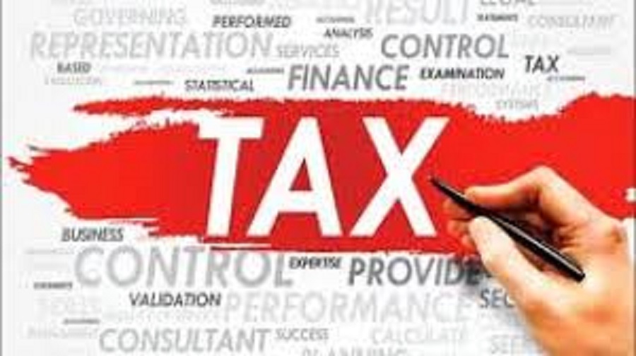 New Nigerian Tax Rul