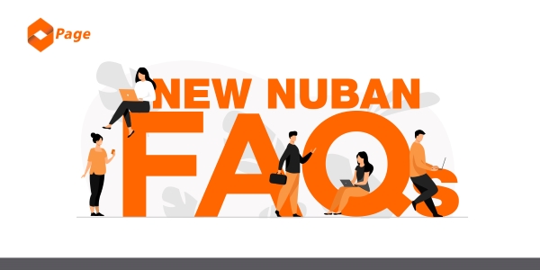 NEW NUBAN FAQ