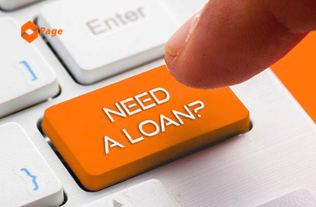 Bank Loans vs. Onlin