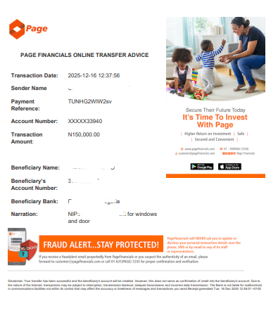 How Proper Transacti