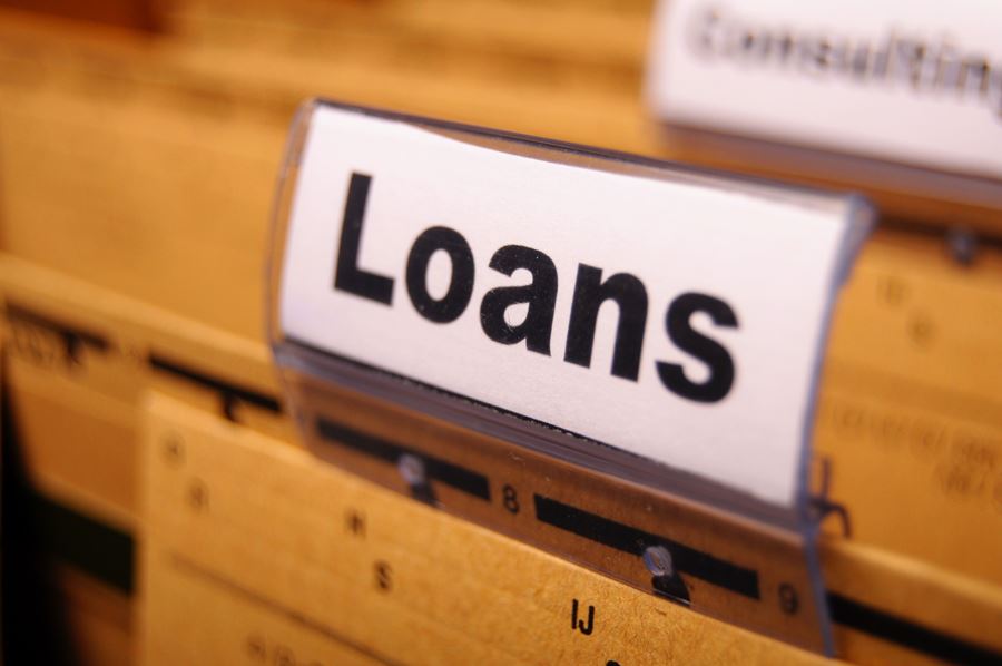 Reliable loan compan